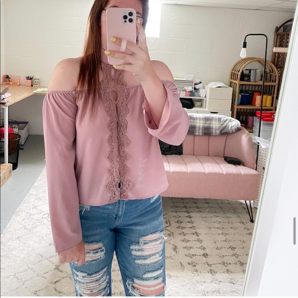 Going Out Top